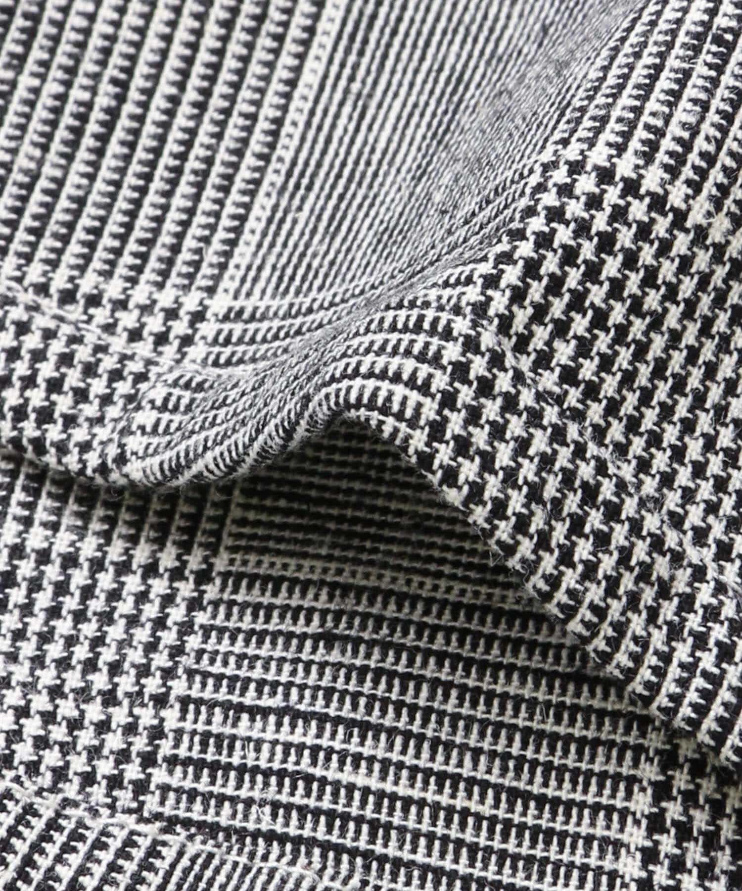  「グレンチェックブラトップ&there4;」|キャミソール|