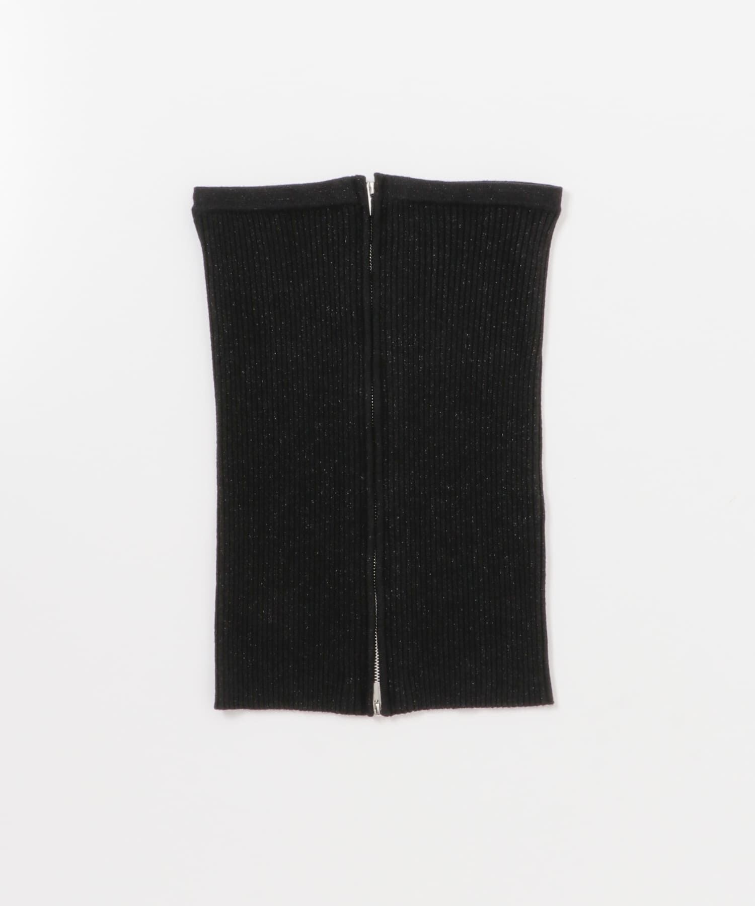 SENSE OF PLACE by URBAN RESEARCH「ラメジップニットビスチェ」|その他|