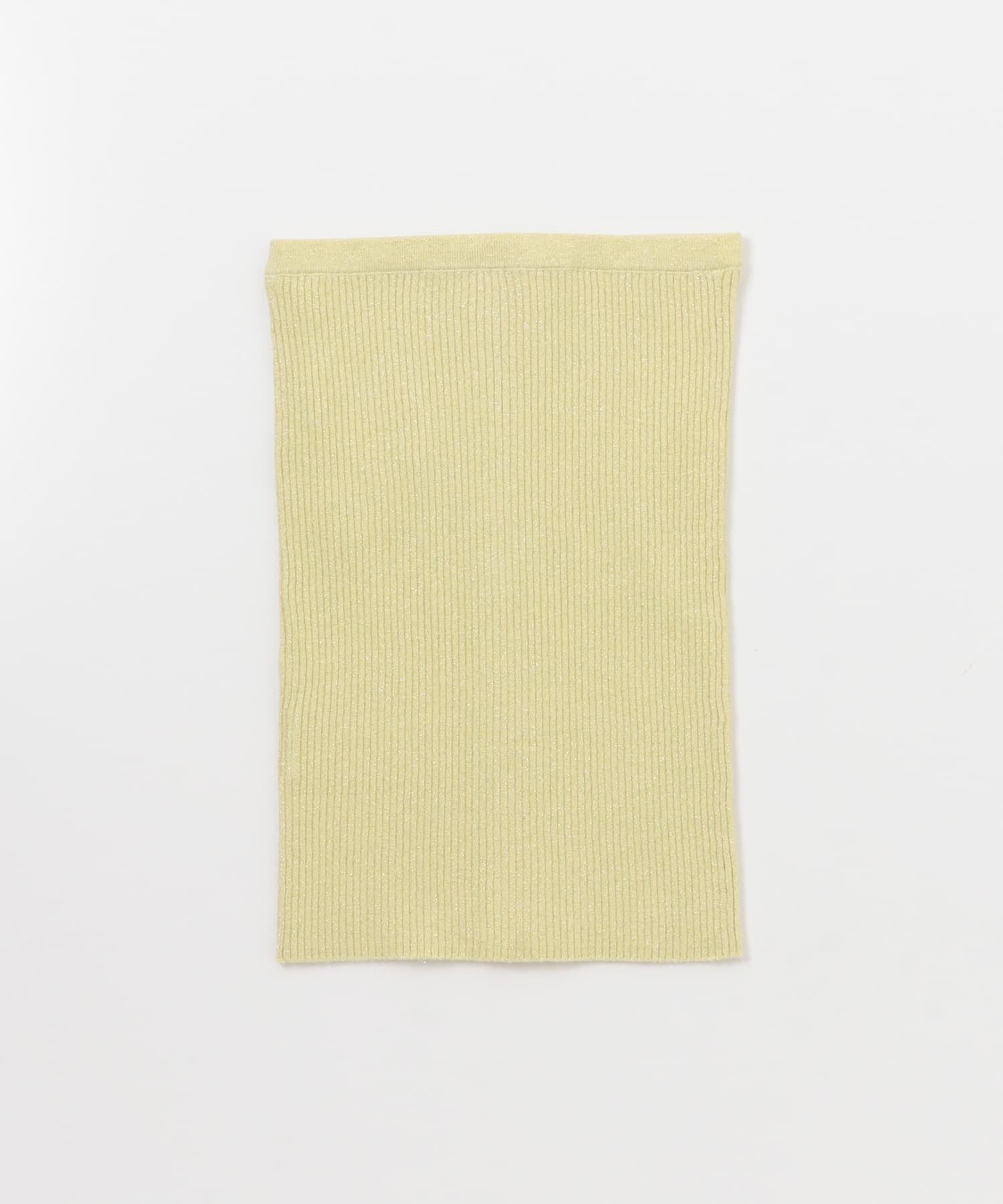 SENSE OF PLACE by URBAN RESEARCH「ラメジップニットビスチェ」|その他|