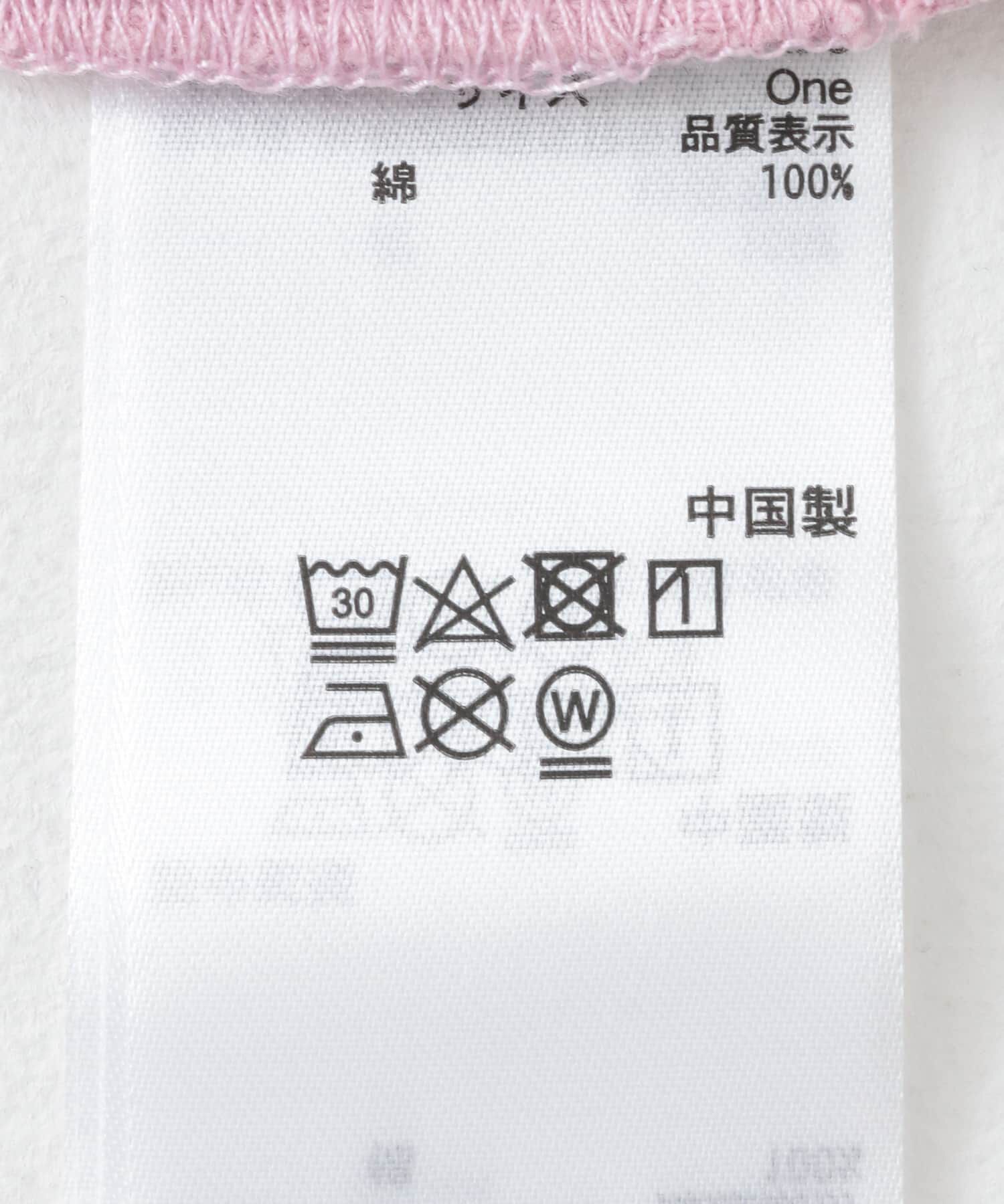 SENSE OF PLACE by URBAN RESEARCH「プレートピグメントタンクトップ」|タンクトップ|