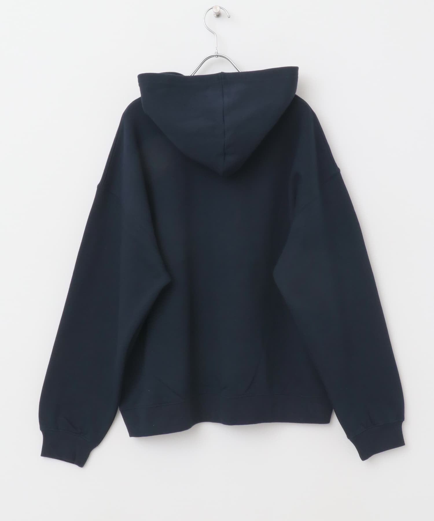 SENSE OF PLACE by URBAN RESEARCH「Furniture Graphic hoodie」|パーカー|