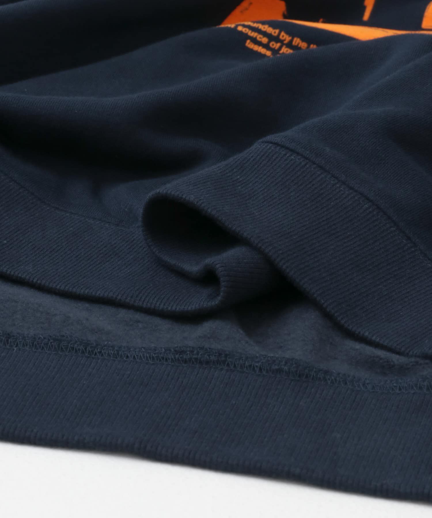 SENSE OF PLACE by URBAN RESEARCH「Furniture Graphic hoodie」|パーカー|