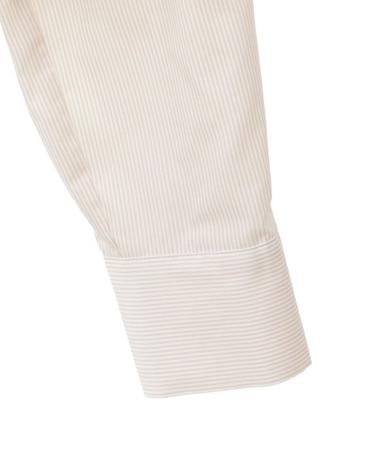 earth music&ecology「ティアードショートシャツ」|シャツ・ブラウス|