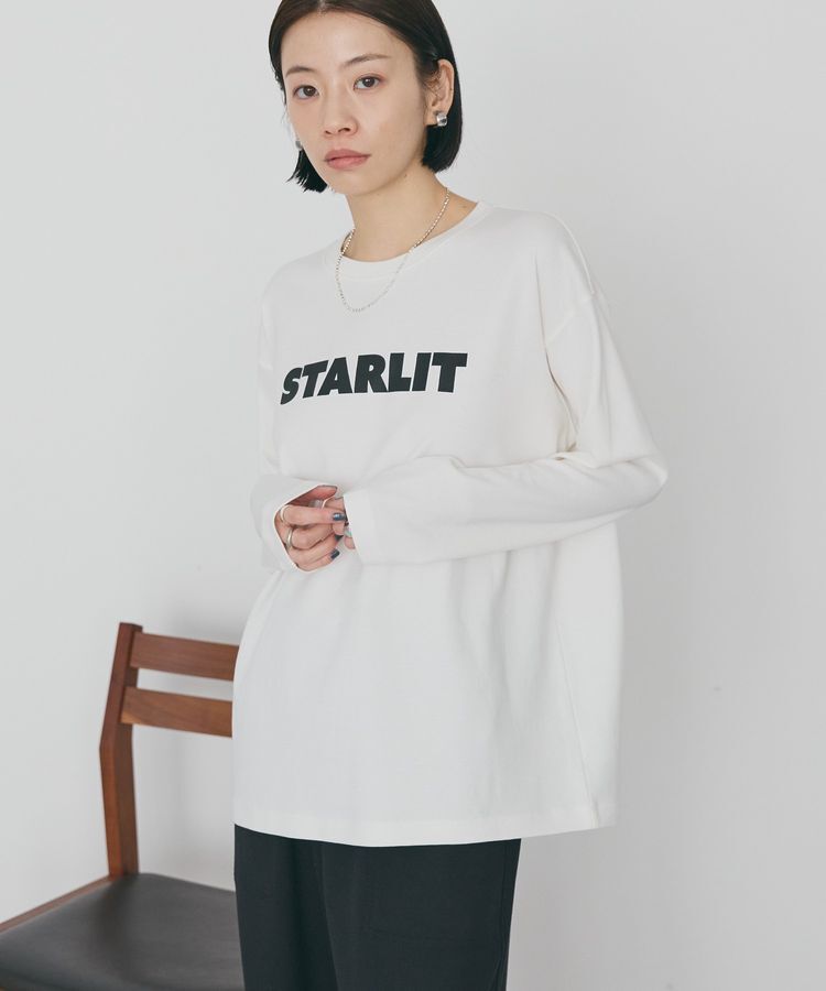 AMERICAN HOLIC「アソートロゴロンT」|Tシャツ・カットソー|