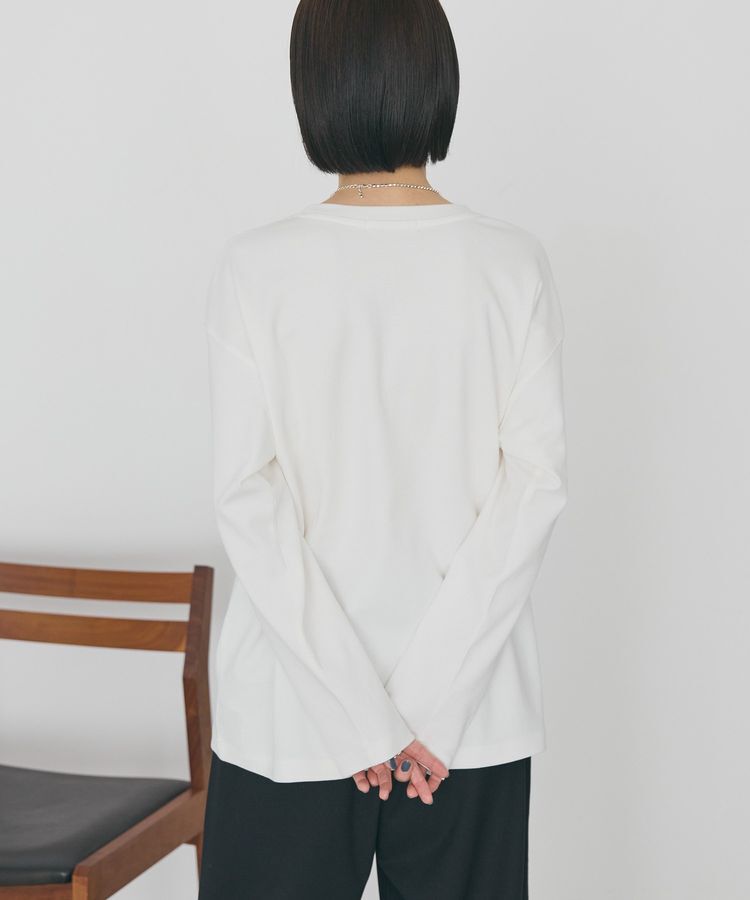 AMERICAN HOLIC「アソートロゴロンT」|Tシャツ・カットソー|