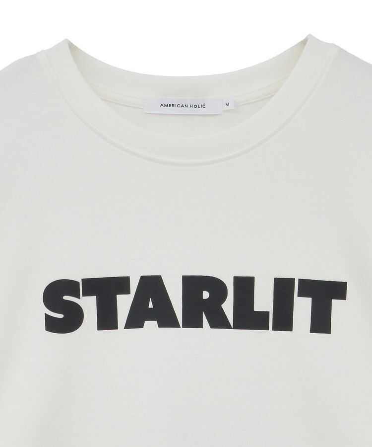 AMERICAN HOLIC「アソートロゴロンT」|Tシャツ・カットソー|