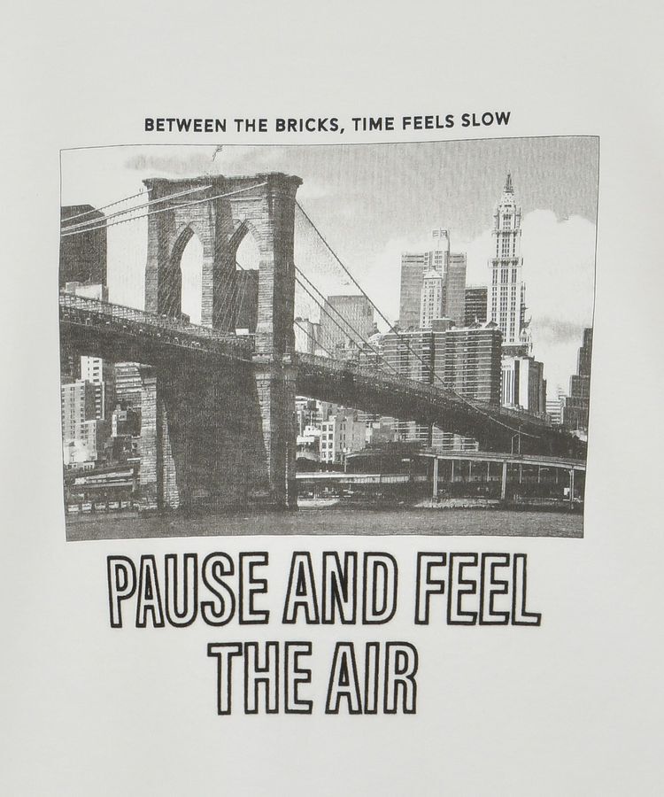 AMERICAN HOLIC「アソートロゴロンT」|Tシャツ・カットソー|