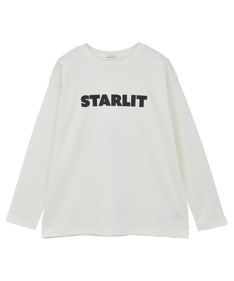 AMERICAN HOLIC「アソートロゴロンT」|Tシャツ・カットソー|