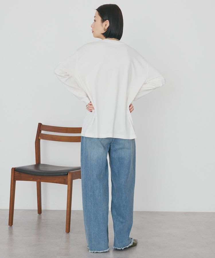 AMERICAN HOLIC「アソートロゴロンT」|Tシャツ・カットソー|