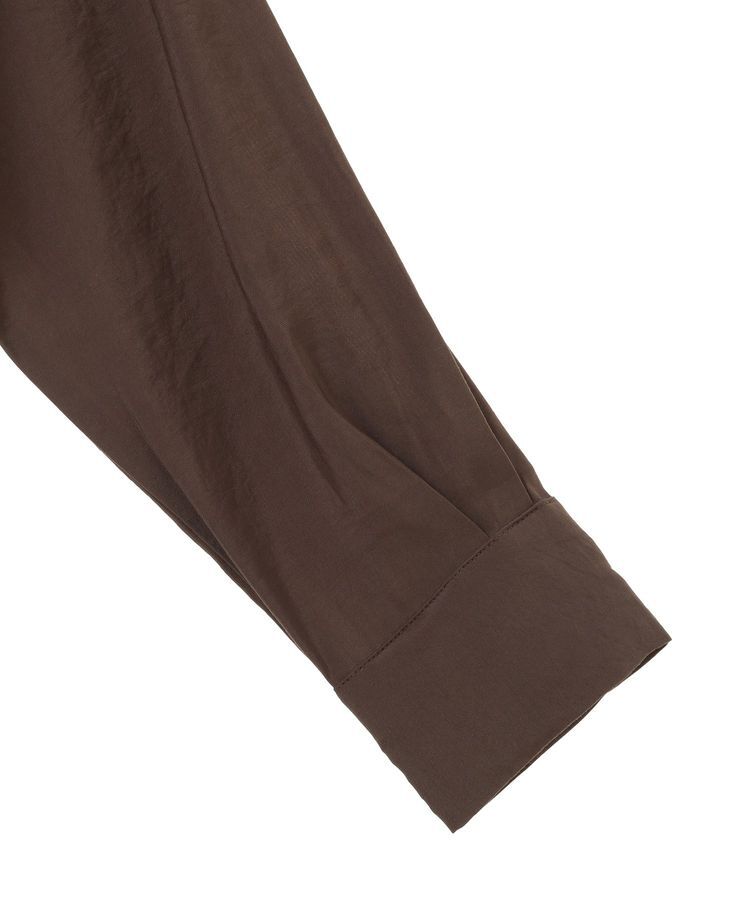 GARAGE OF GOOD CLOTHING「ロングシャツワンピース」|ワンピース|