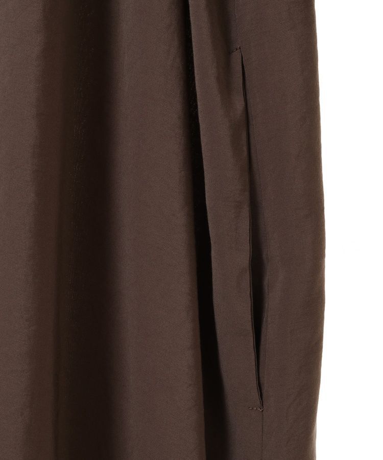 GARAGE OF GOOD CLOTHING「ロングシャツワンピース」|ワンピース|