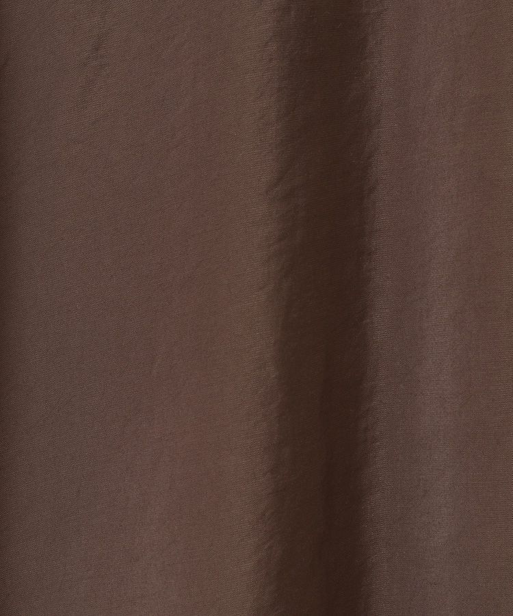 GARAGE OF GOOD CLOTHING「ロングシャツワンピース」|ワンピース|