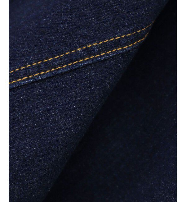 LOULOU WILLOUGHBY「【LOULOU WILLOUGHBY】デニムブルゾン」|ブルゾン・スタジャン|