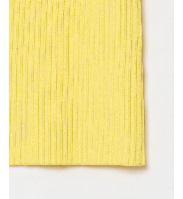 LOULOU WILLOUGHBY「【LOULOU WILLOUGHBY】スキャーラッププルオーバー」|ニット・セーター|