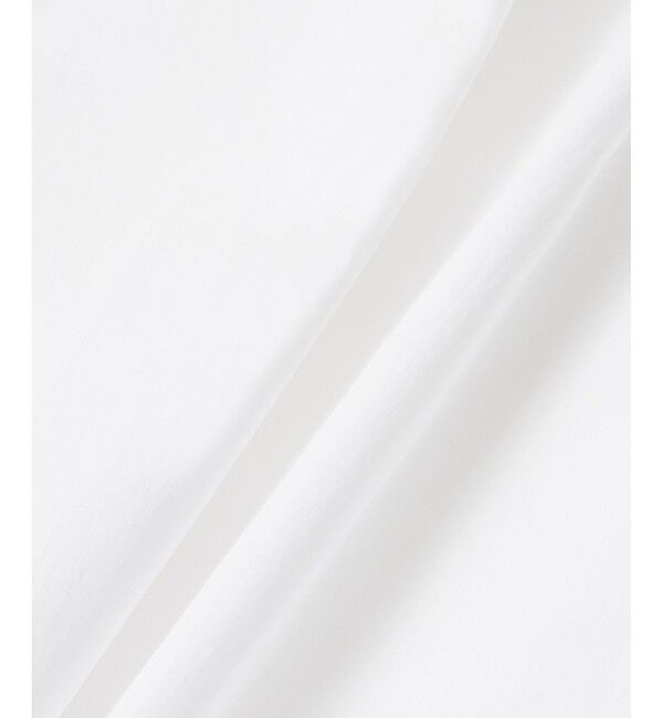 allureville「タイプライタータックペプラムシャツ」|シャツ・ブラウス|