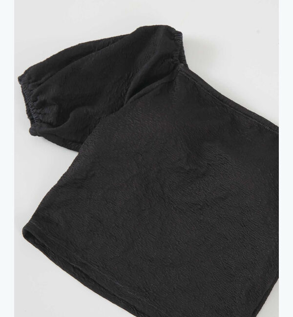 titivate「パフスリーブセパレートビキニ/水着」|ビキニ|