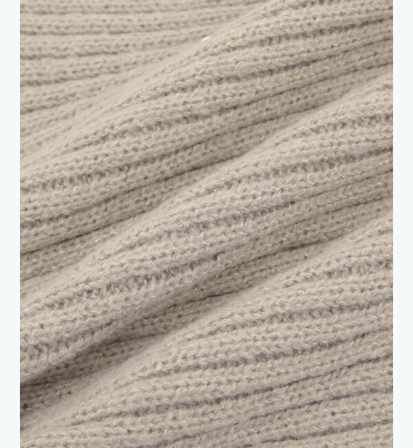 titivate「2wayクロスデザインプルオーバー」|ニット・セーター|