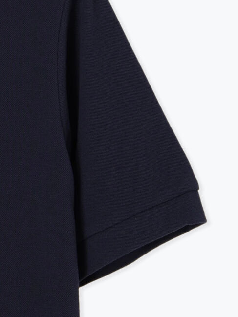 Lugnoncure「鹿の子ポロシャツ」|その他|