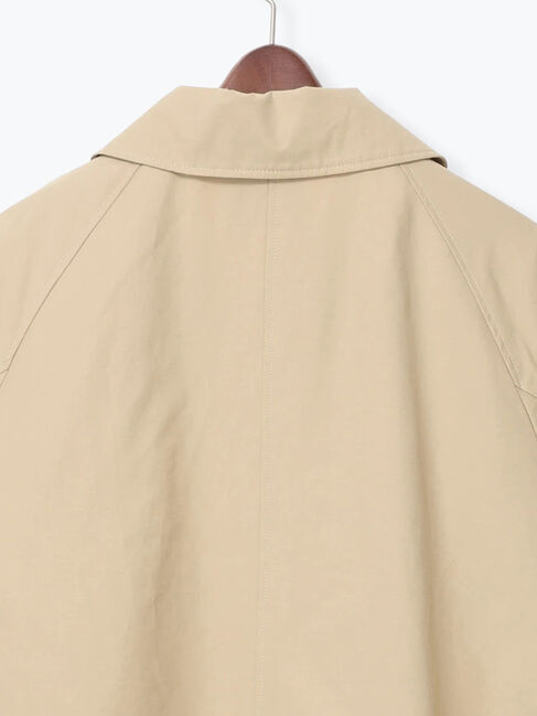 Te chichi「ステンカラーコート」|その他|