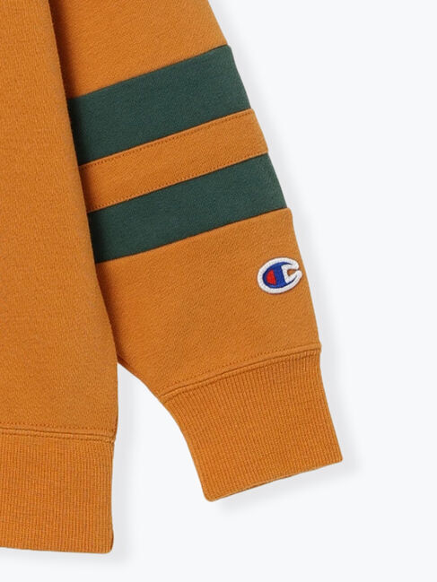 Samansa Mos2 Lagom「【Champion別注】クマプリントトレーナー」|Tシャツ・カットソー|