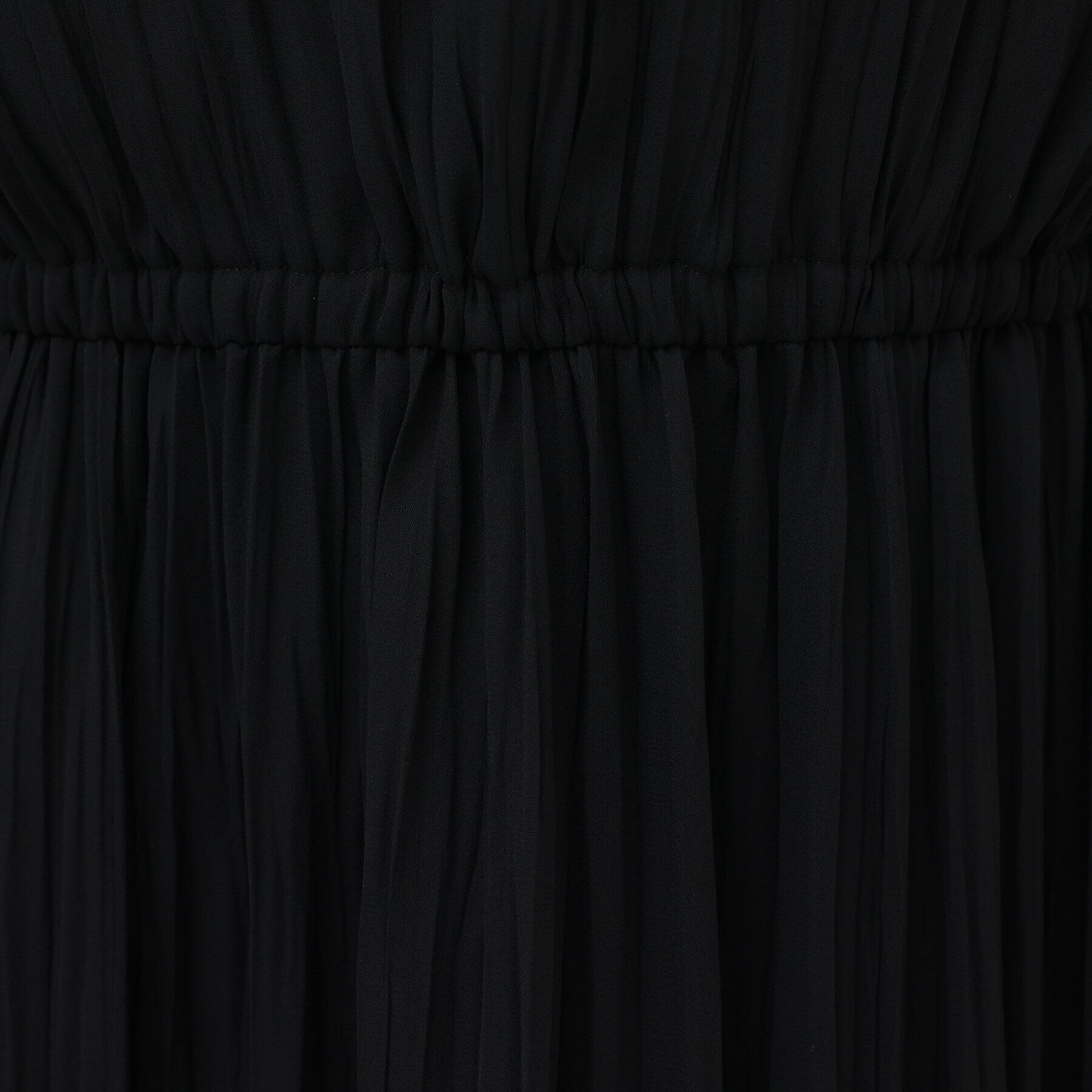 UNTITLED「【お呼ばれドレス】ジョーゼット オケージョンワンピース」|ワンピース|