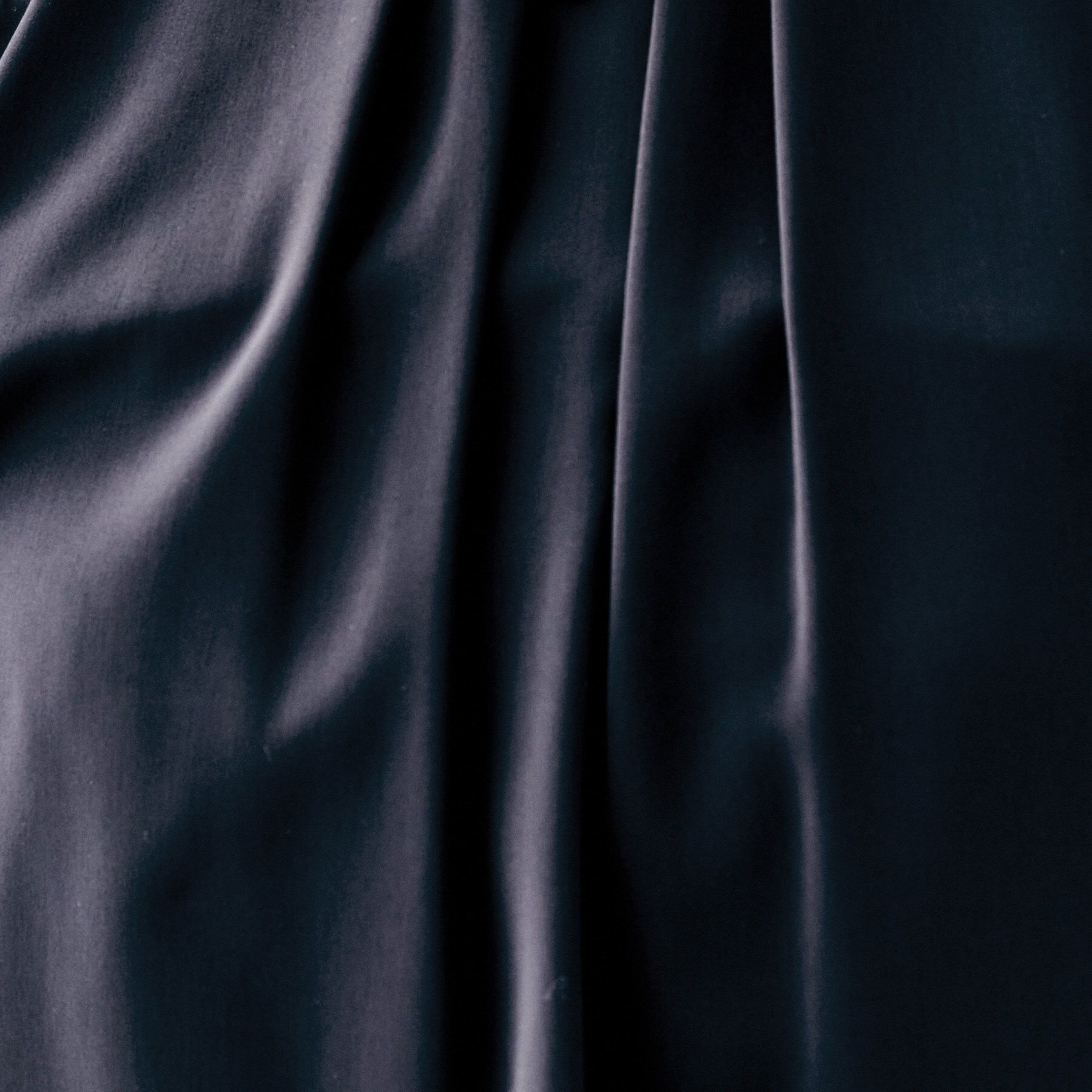 UNTITLED「【透けにくい/ウエストイン見え】タックブラウス」|シャツ・ブラウス|