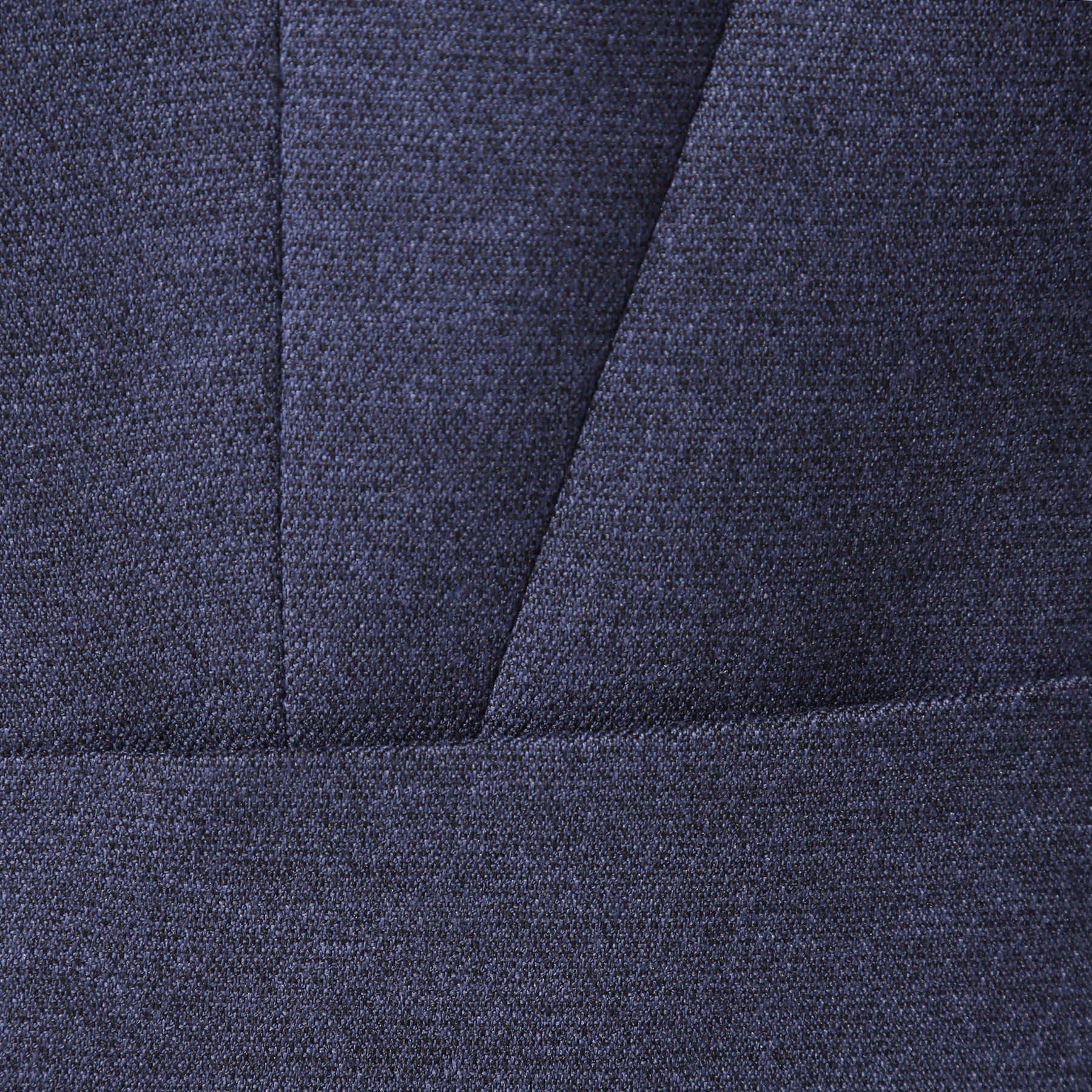 COUP DE CHANCE「【手洗い可／日本製／スーツ可】美シルエットのカラーレスジャケット」|ノーカラージャケット|