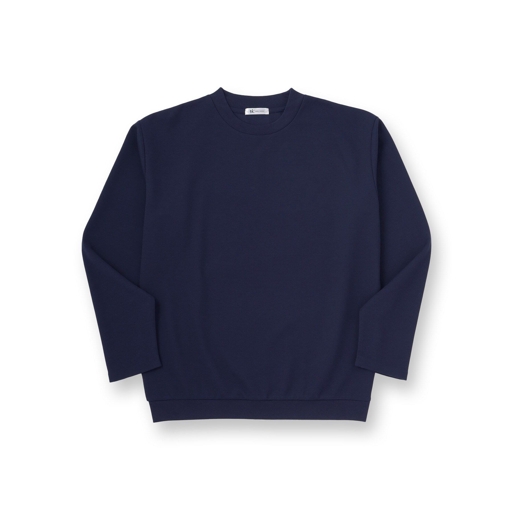 tk.TAKEO KIKUCHI「スマートカットソー」|Tシャツ・カットソー|