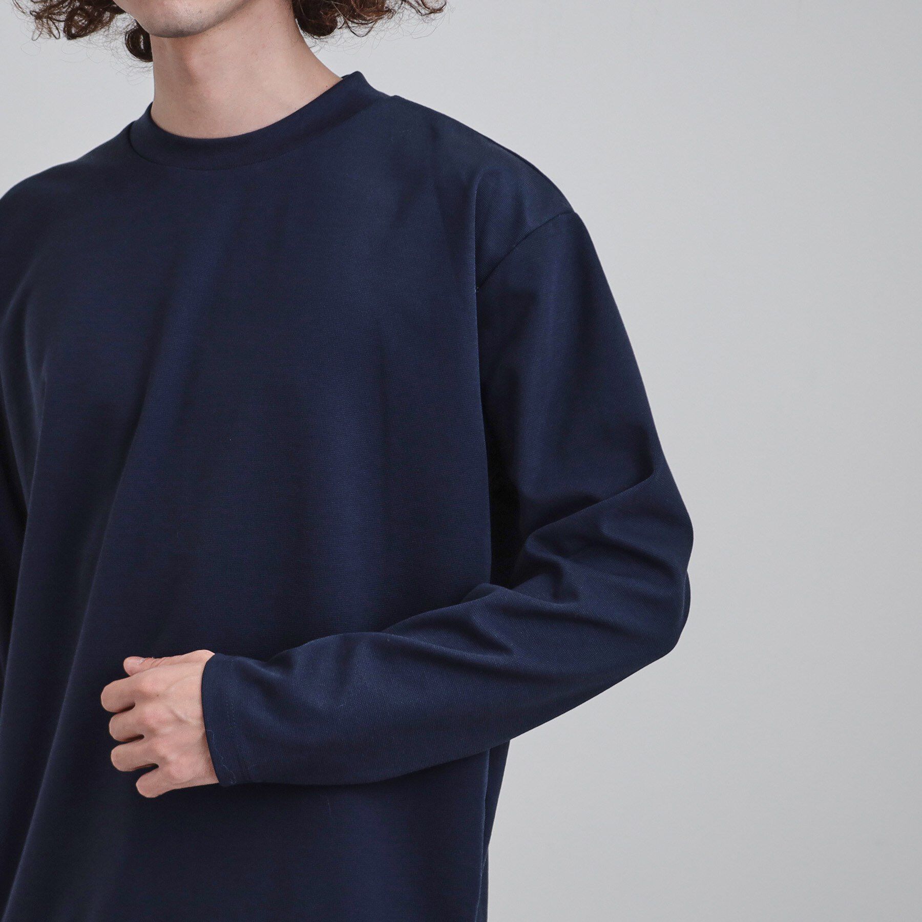 tk.TAKEO KIKUCHI「スマートカットソー」|Tシャツ・カットソー|