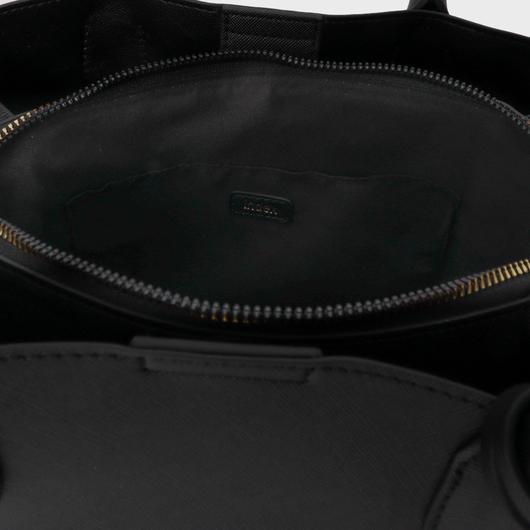 index「≪通勤・セレモニー対応≫2WAYカクシボミドルボストンバッグ」|ボストンバッグ|