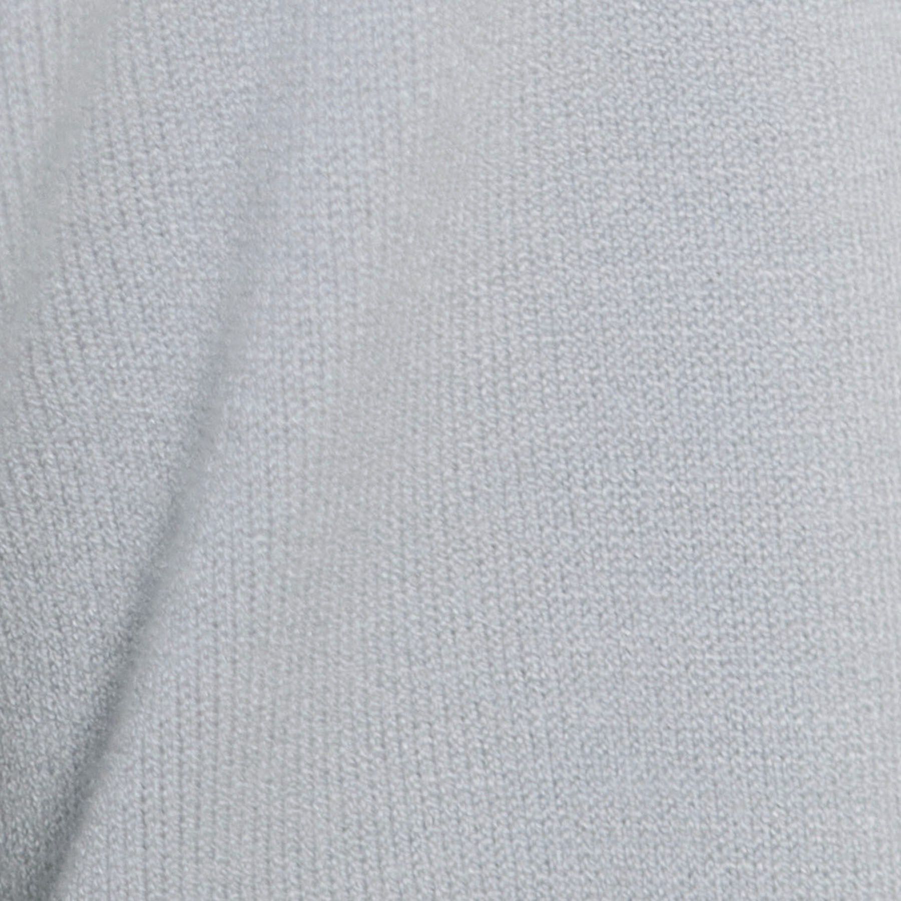 index「ドットチュールフリルデザインニット【洗濯機OK】」|ニット・セーター|