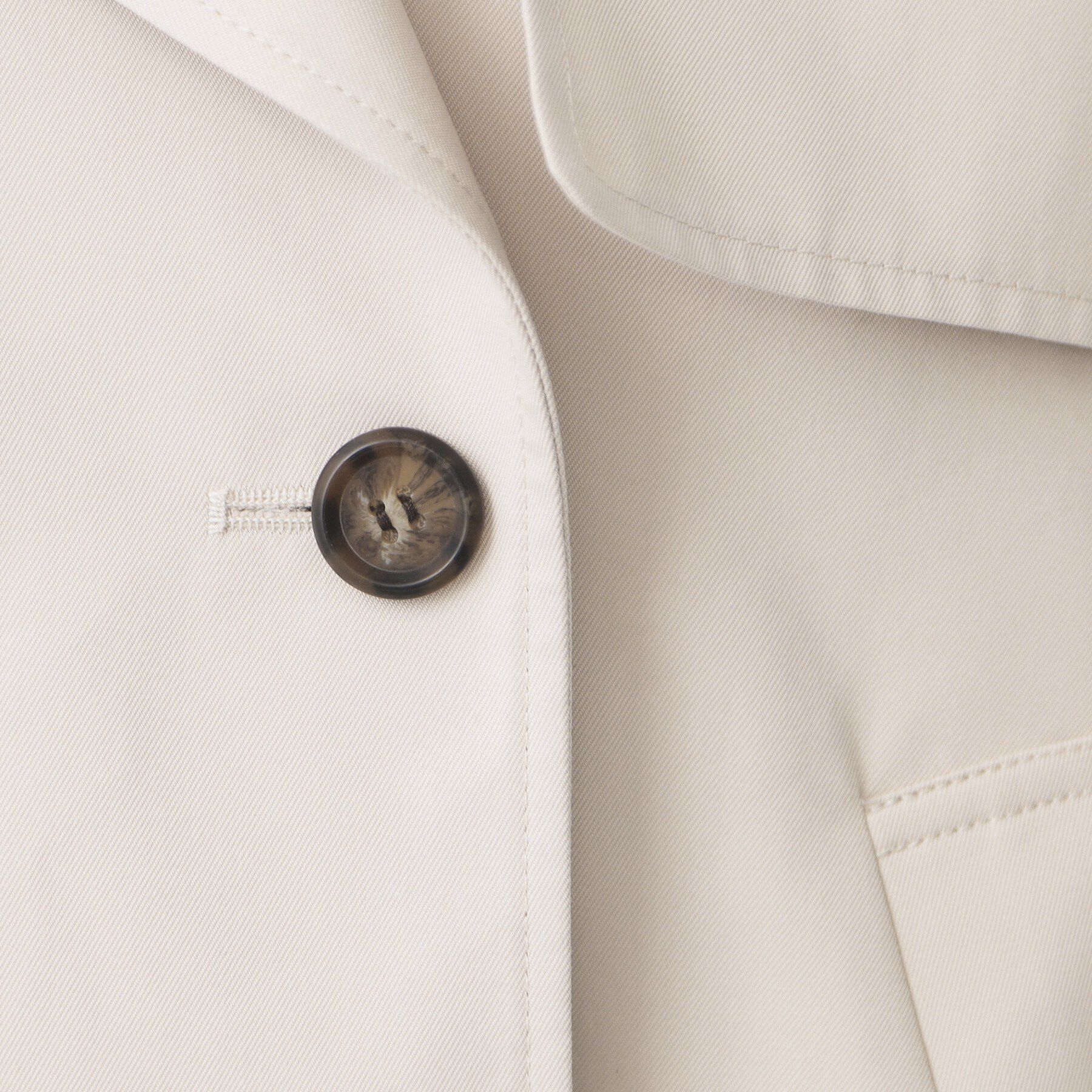 index「キャンディスリーブショートトレンチコート【洗濯機OK/撥水/防花粉】《5col》」|トレンチコート|