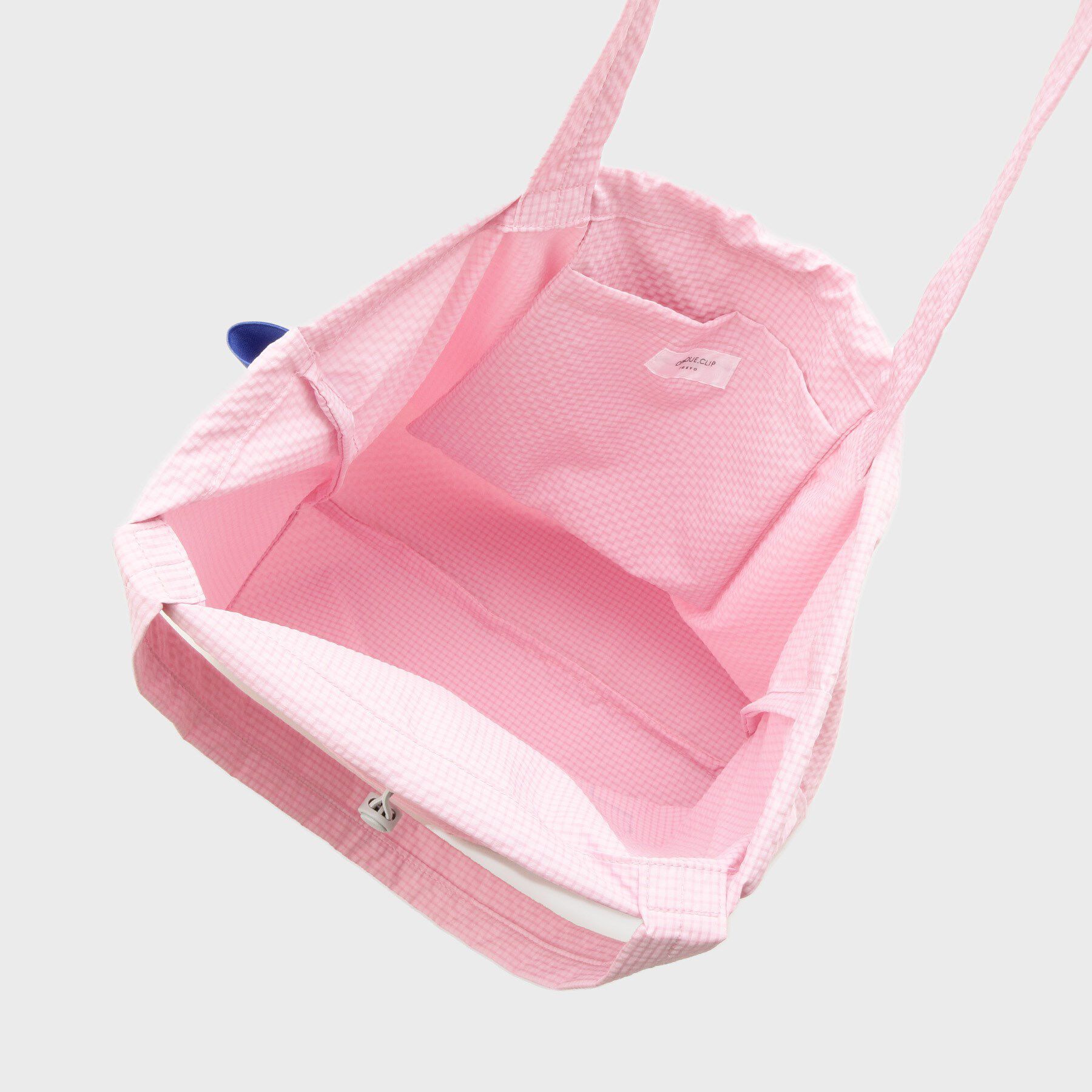 OPAQUE.CLIP「【推し活／6color】うちわも入る大きさ！ビッグトートバッグ」|トートバッグ|