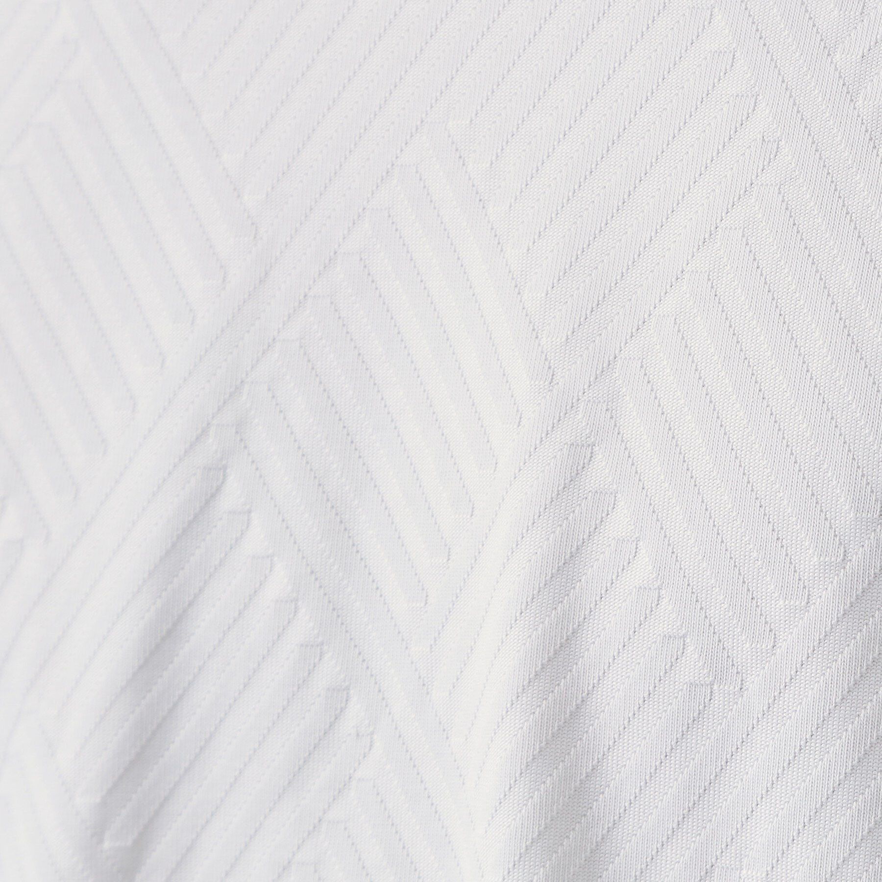 THE SHOP TK「【長く愛せる、定番ロンT】リンクスジャカード長袖Tシャツ」|Tシャツ・カットソー|