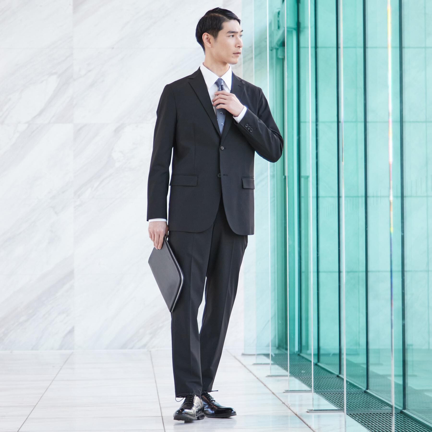 THE SHOP TK「【セットアップ可／洗濯機OK】CARREMAN ／ キャリーマンスラックス」|その他|