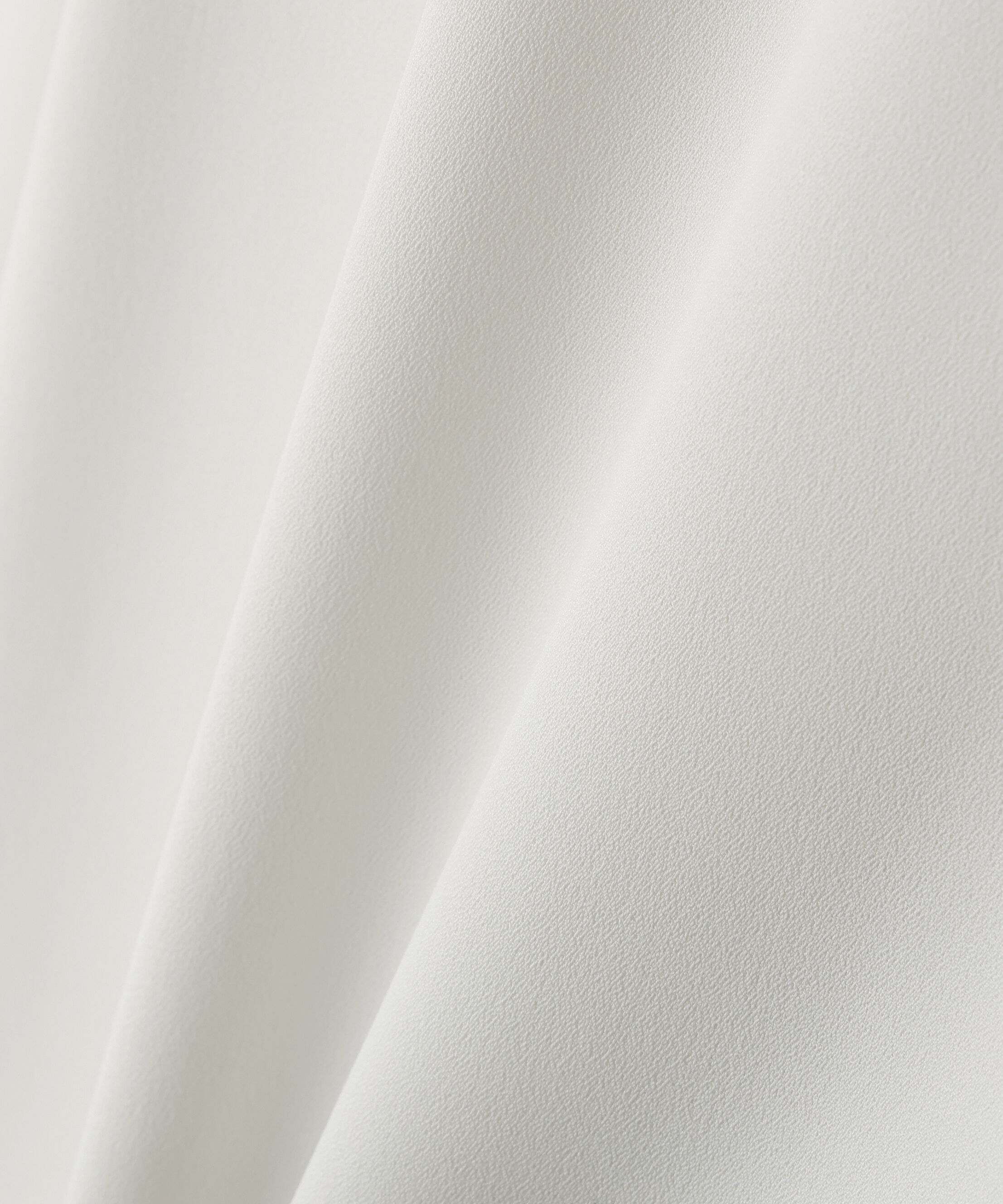  「ダブルラッフルボウブラウス」|シャツ・ブラウス|