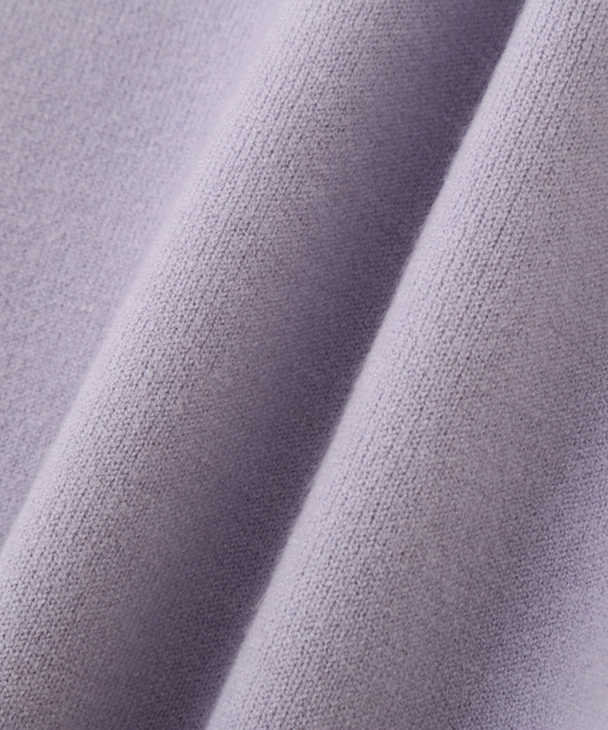  「バイカラー接結カーディガン」|ニット・セーター|