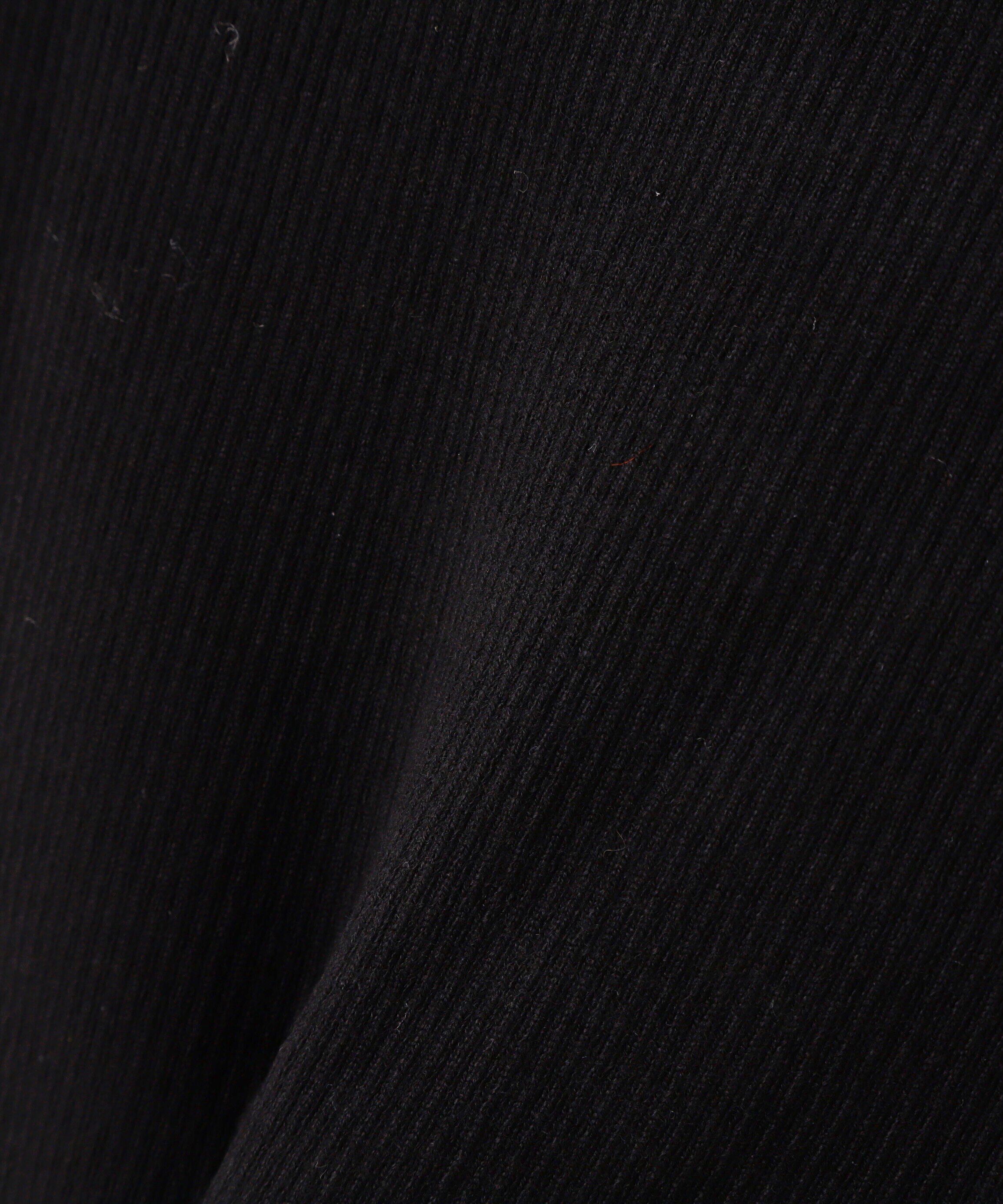  「〈洗える〉マシンウォッシャブルボトルネックニット」|ニット・セーター|