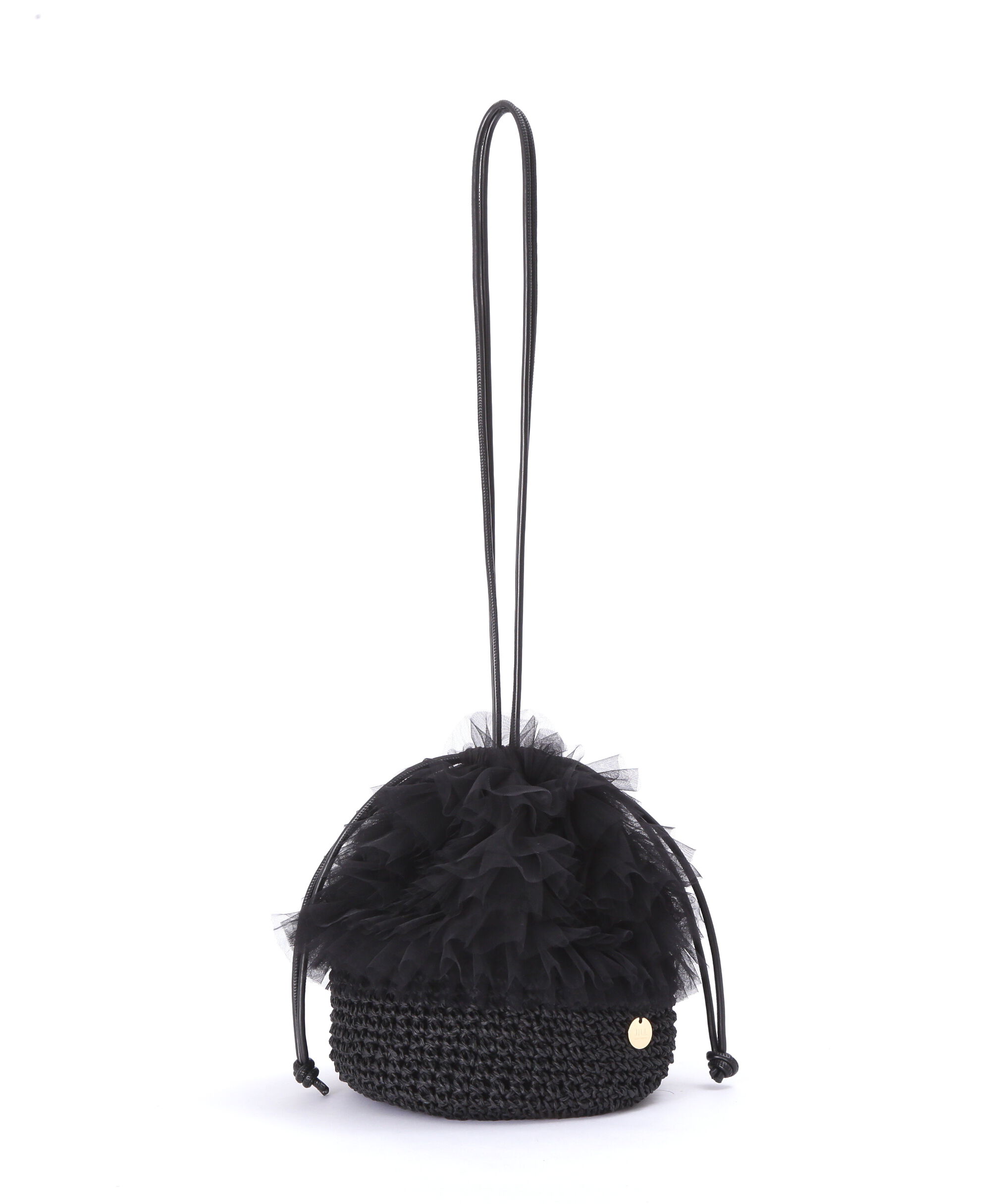  「チュールペーパーポシェット」|その他|