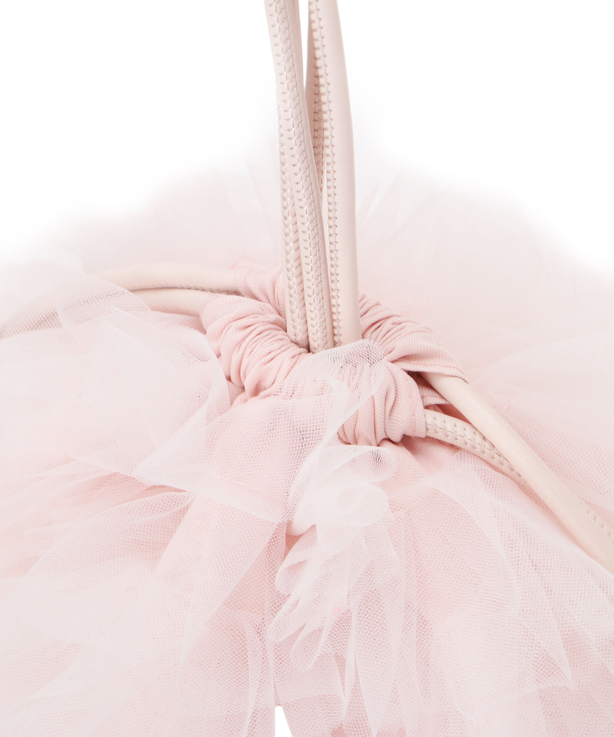  「チュールペーパーポシェット」|その他|