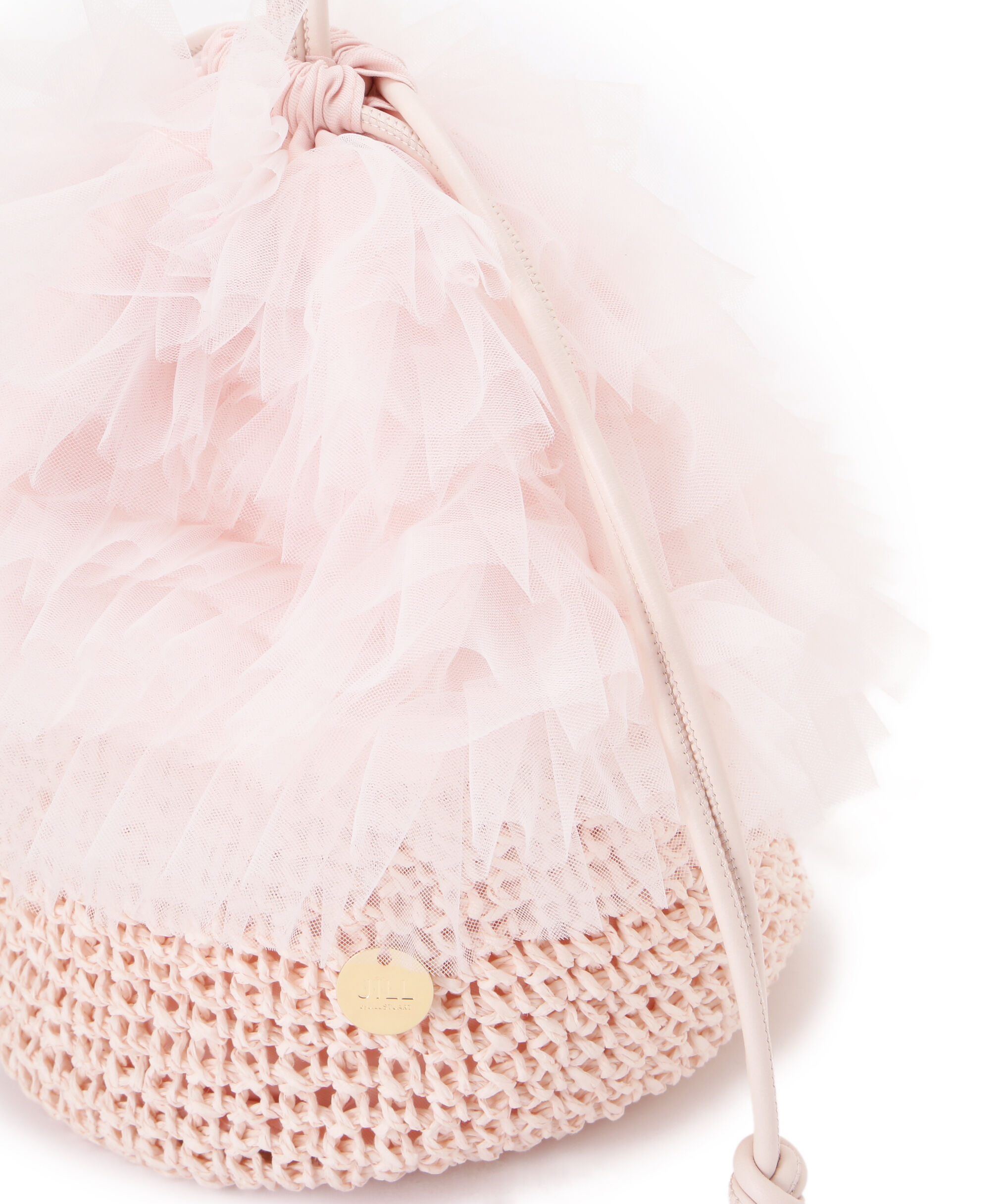  「チュールペーパーポシェット」|その他|