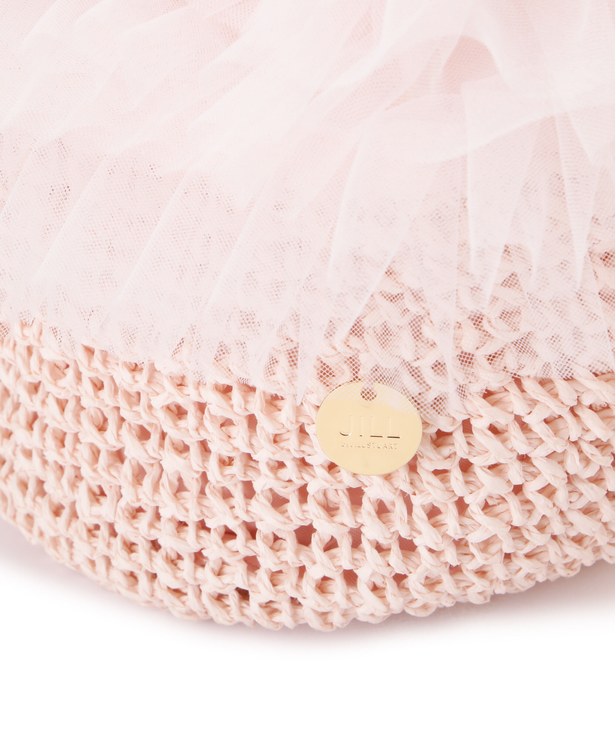  「チュールペーパーポシェット」|その他|