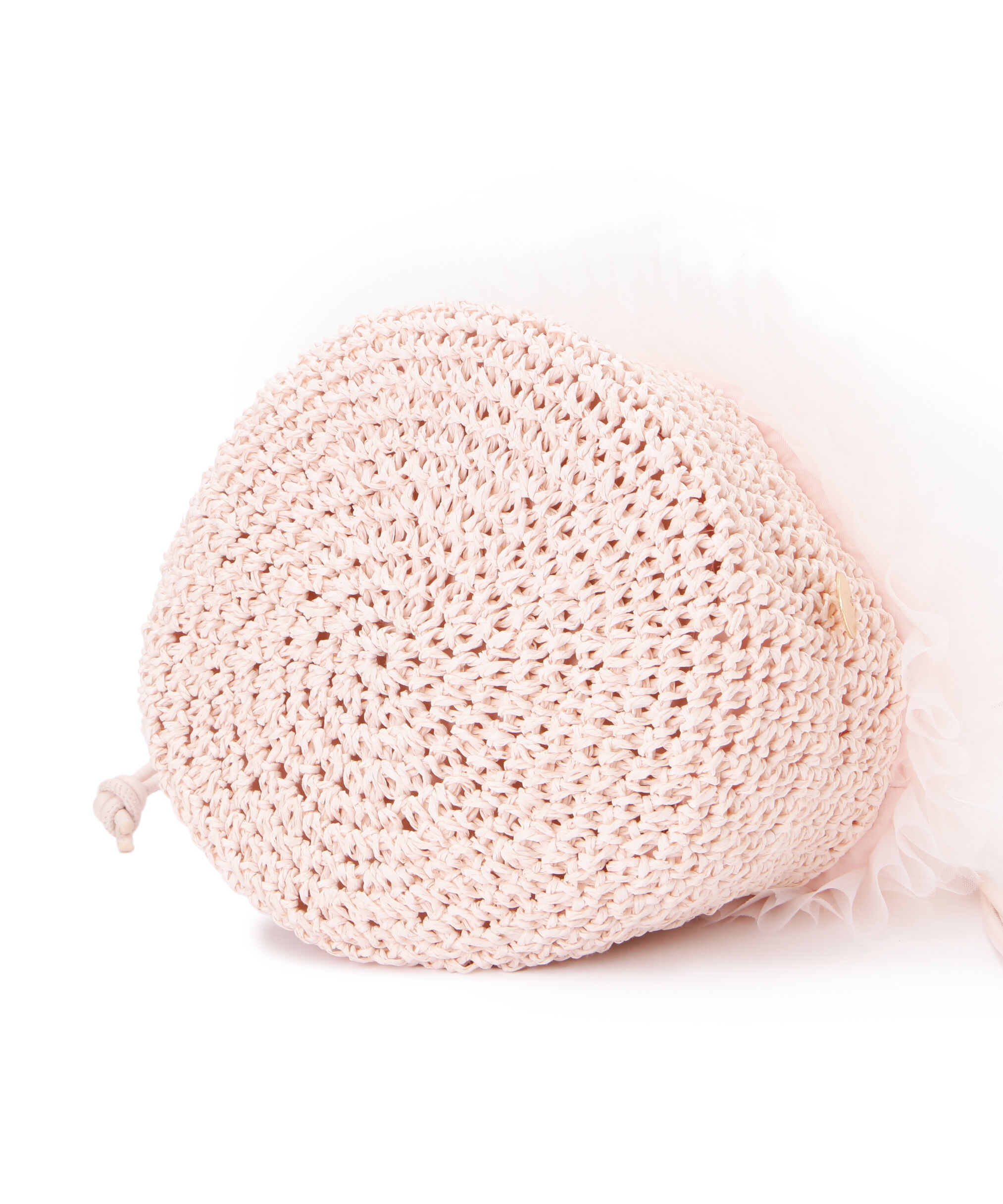  「チュールペーパーポシェット」|その他|