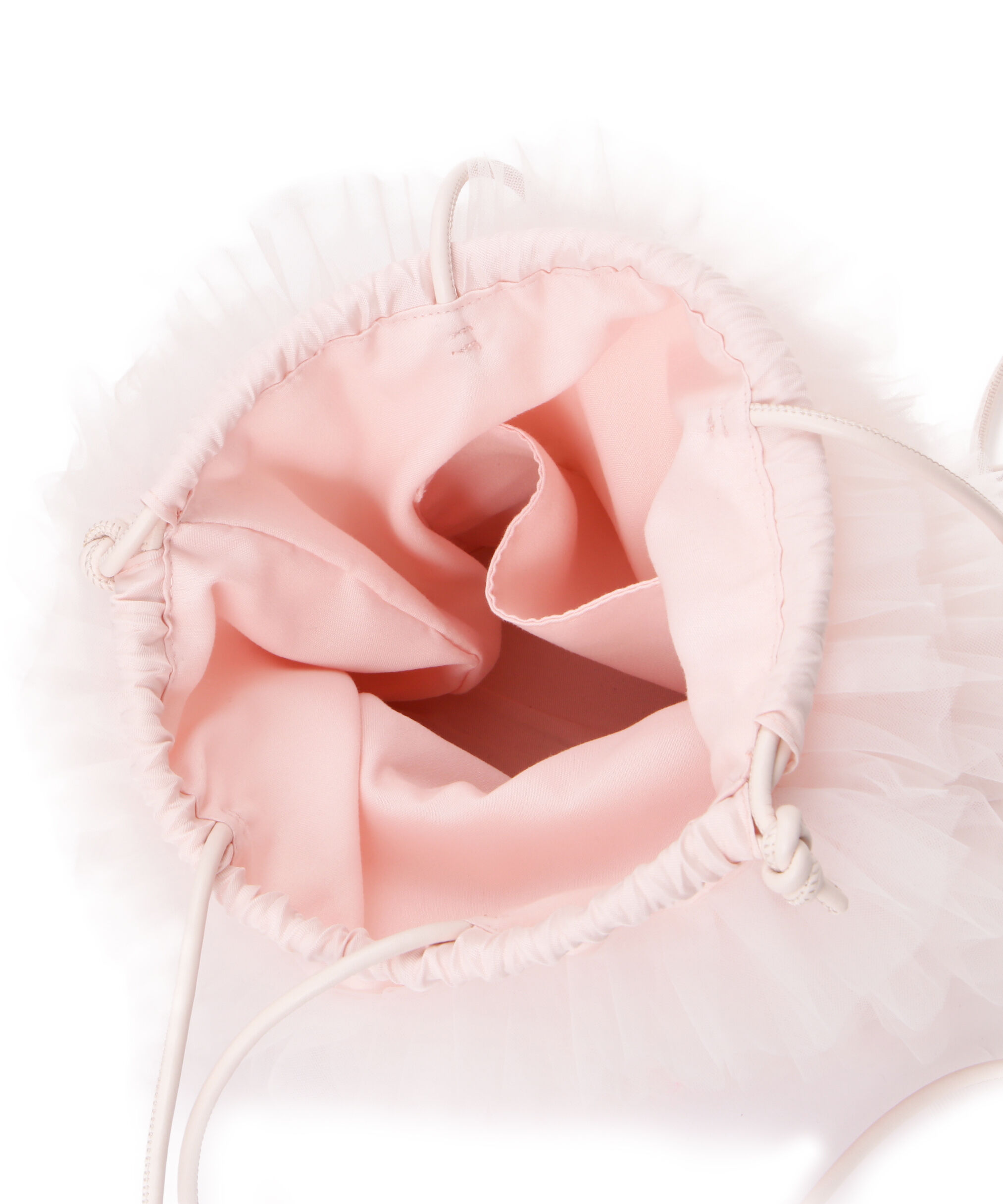  「チュールペーパーポシェット」|その他|