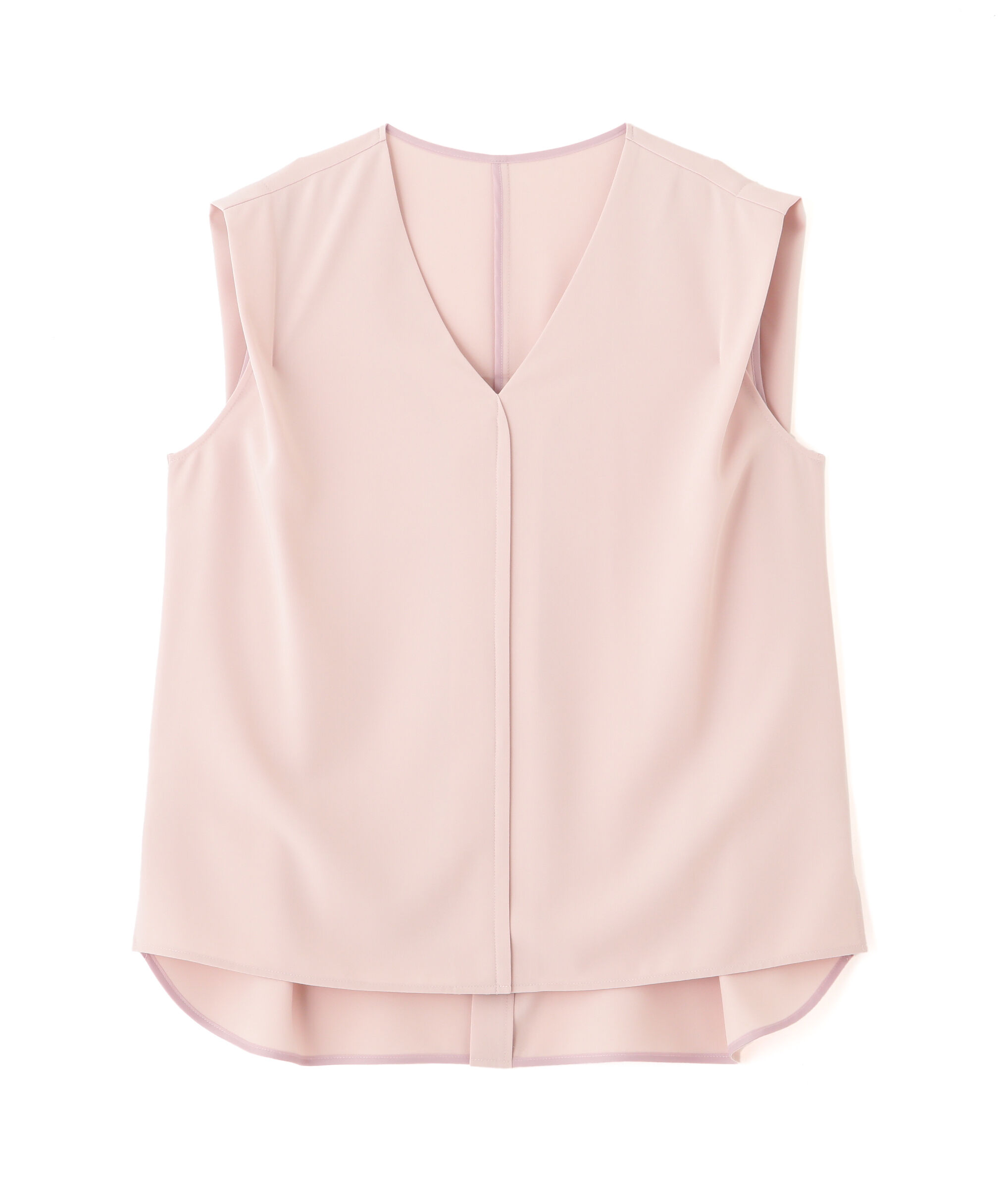  「◆バックボタンブラウス」|シャツ・ブラウス|