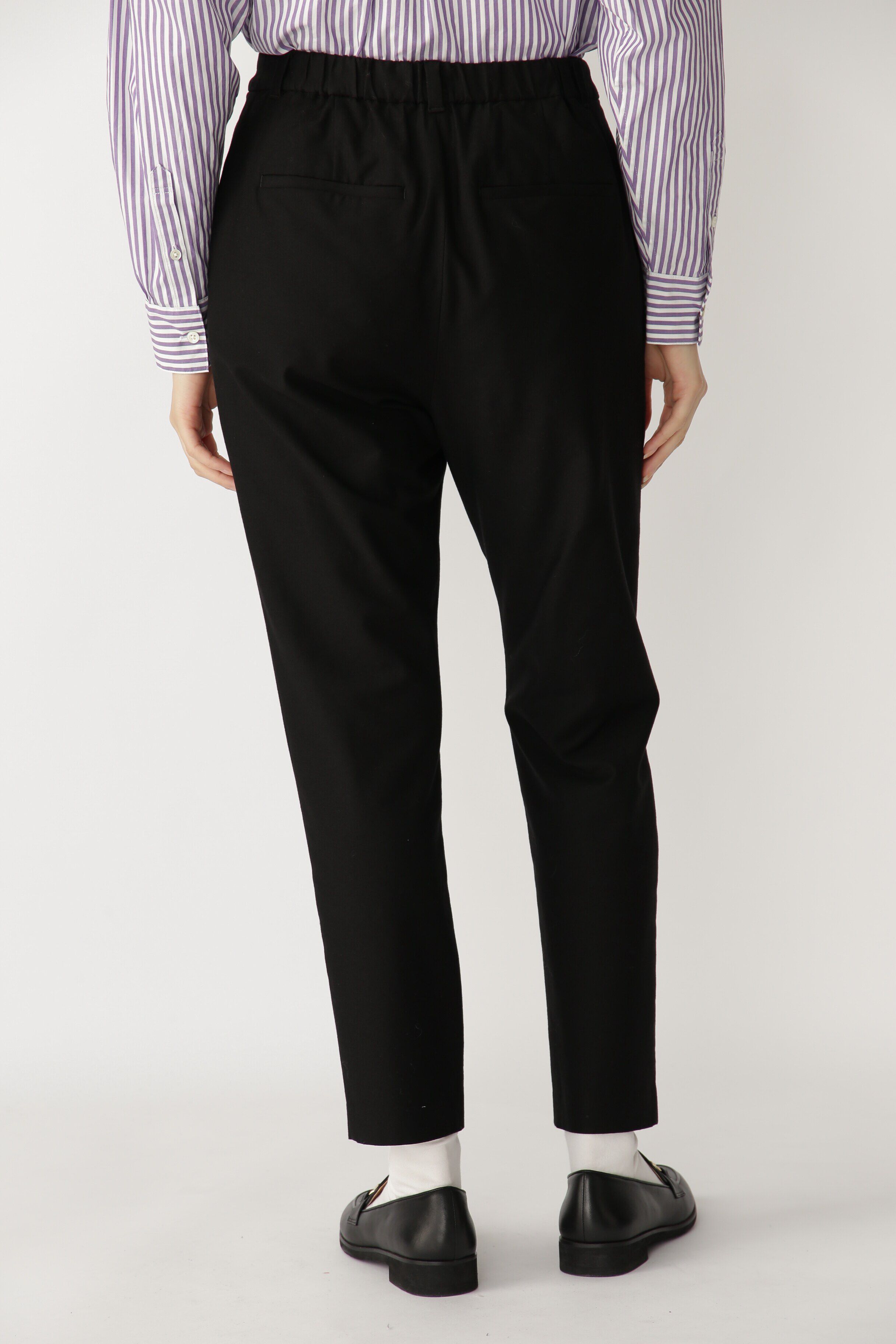  「◆２ＷＡＹストレッチスリムテーパードパンツ」|その他|