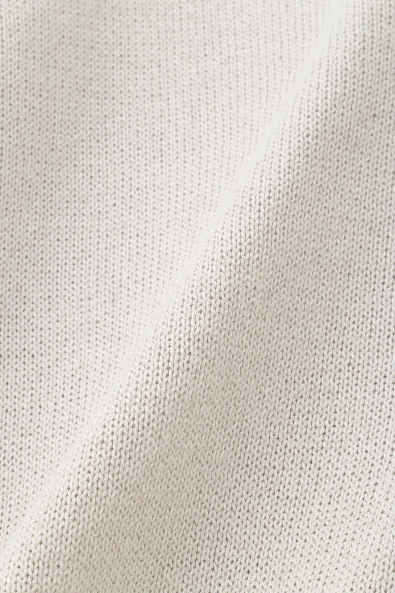  「◆ペーパーヤーンカーディガン」|ニット・セーター|