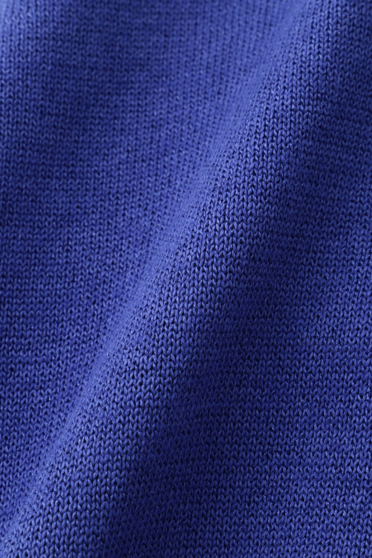  「◆ペーパーヤーンカーディガン」|ニット・セーター|