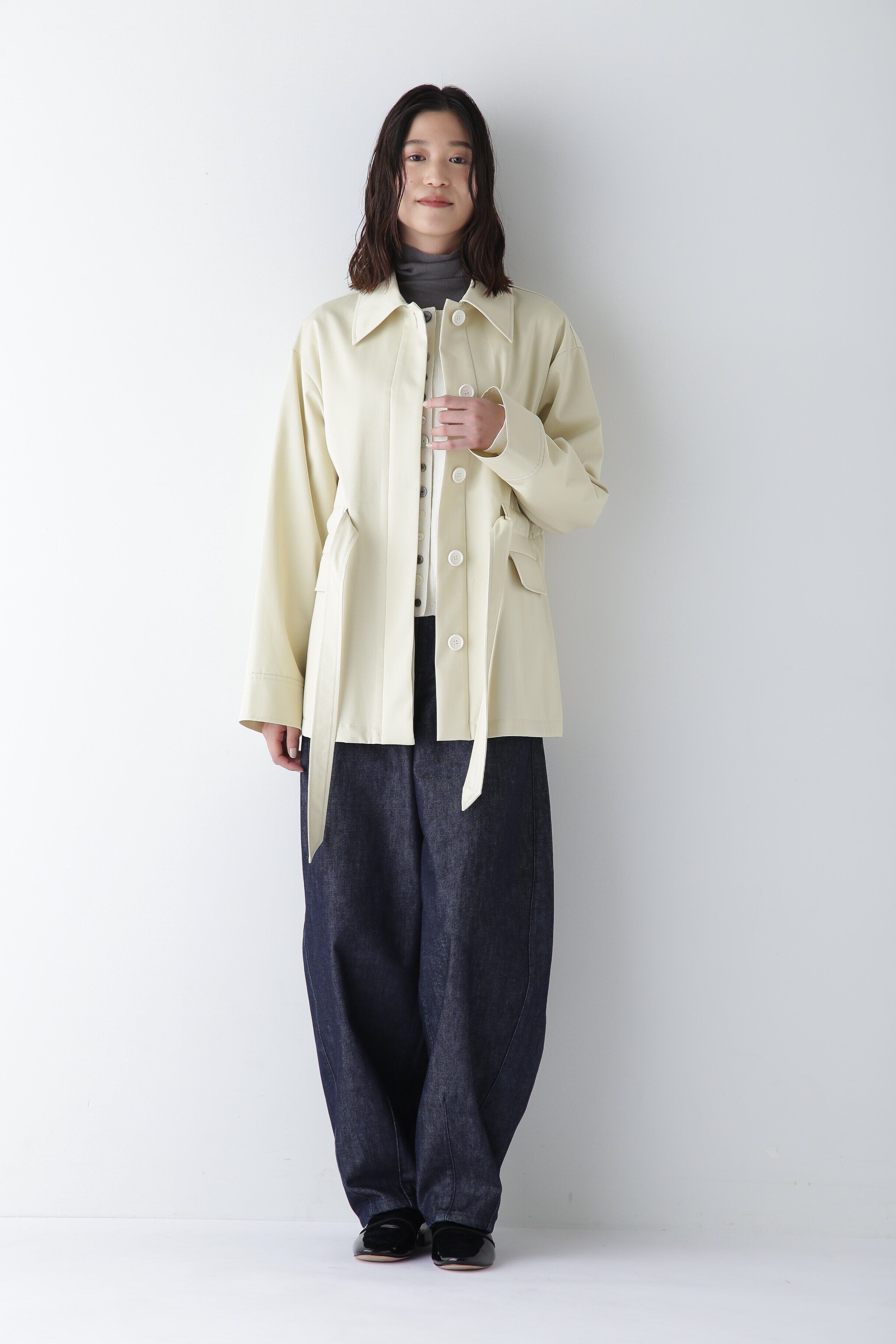  「◆カービーデニムパンツ」|その他|