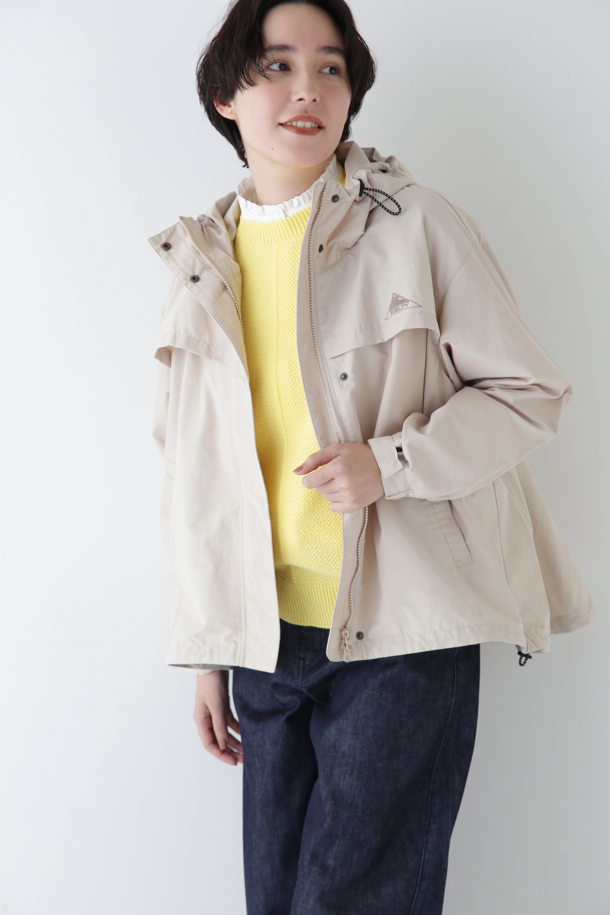  「◆KELTYコラボブルゾン」|ブルゾン・スタジャン|